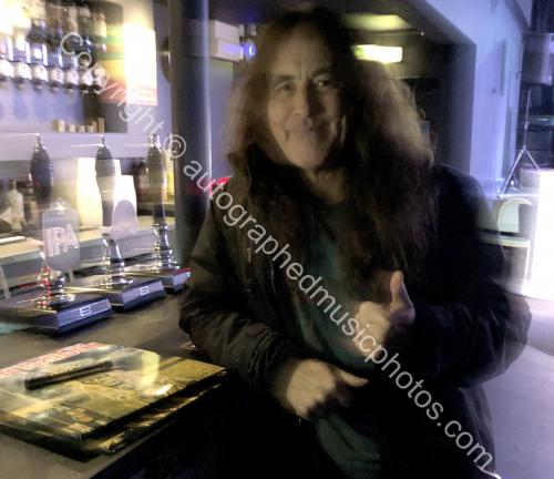 steve harris